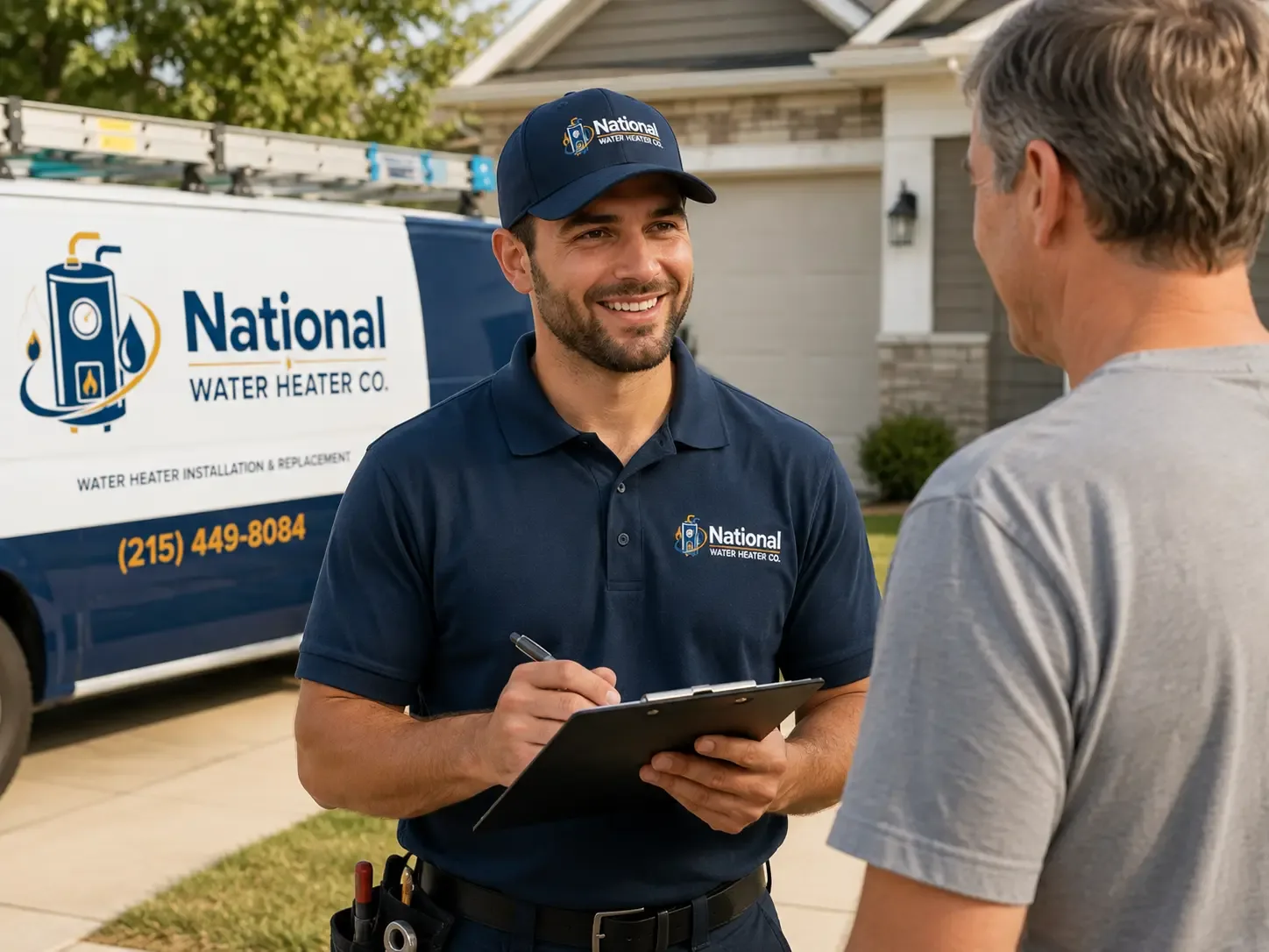 Water Heater Installation Olivebridge, NY FAQs